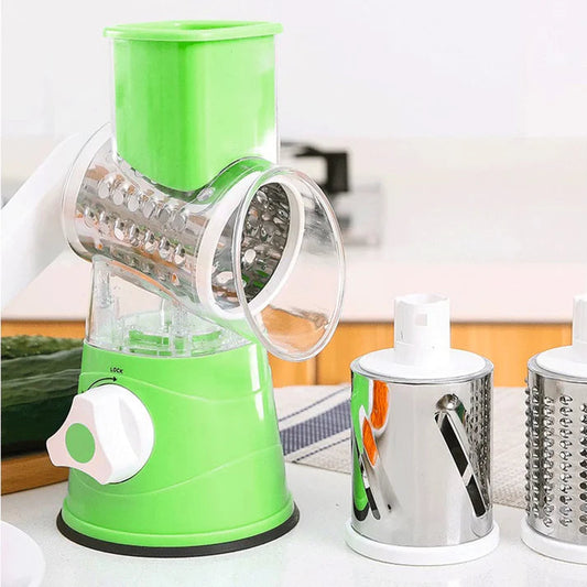 3-in-1 Vegetable Cutter