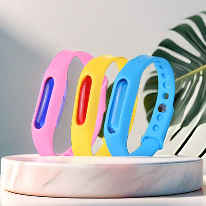 Mosquito Repellent Children Watch